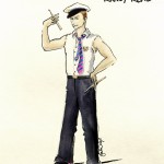 Randy Real