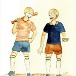 The Mischeif Twins