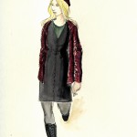 Violet Harmon