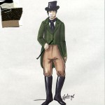 beauregard burnside