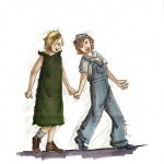 chandra&rachel