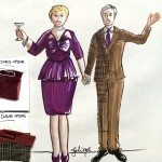 doris&claudeupson