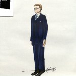 patrick dennis