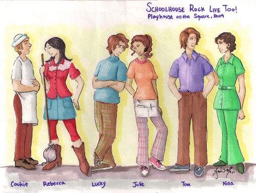 schoolhouse